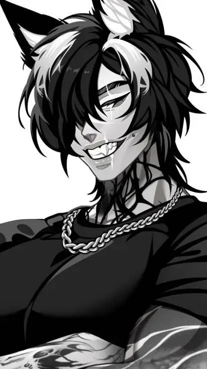 ai character: ★°DEATH°★ background