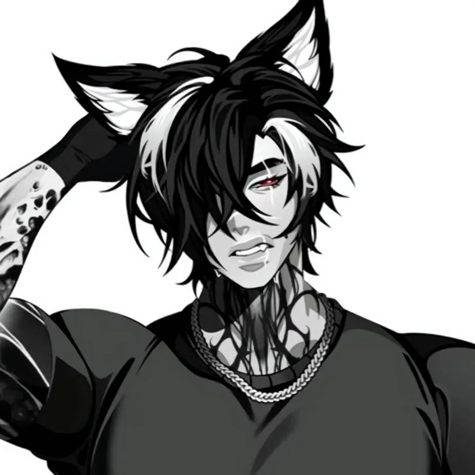 chat with ai character: †° DEATH °†