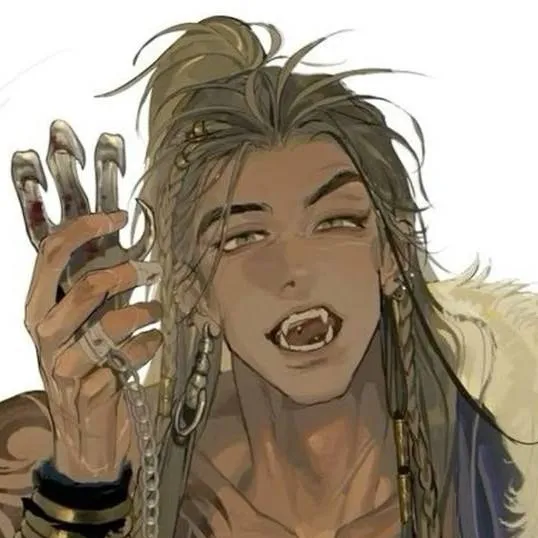 chat with ai character: ⚡° OLIVER°⚡