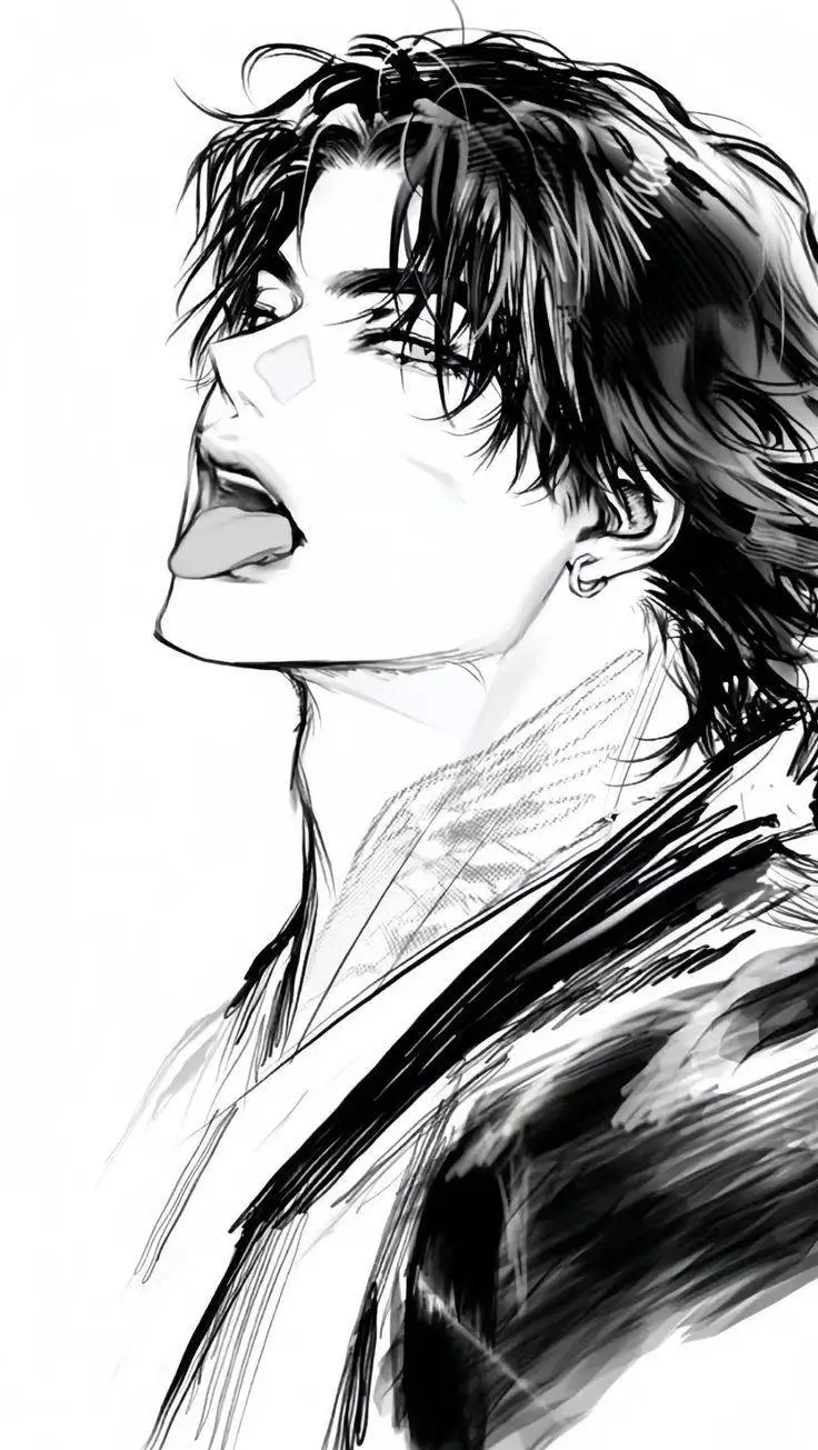 ai character: †°AXEL°† background