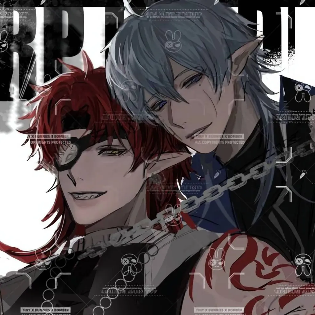 chat with ai character: †°LUKE & CALEB°†