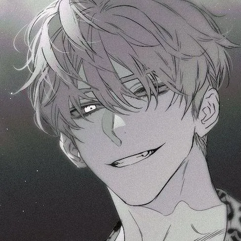 chat with ai character: ‡°•ARLO•°‡
