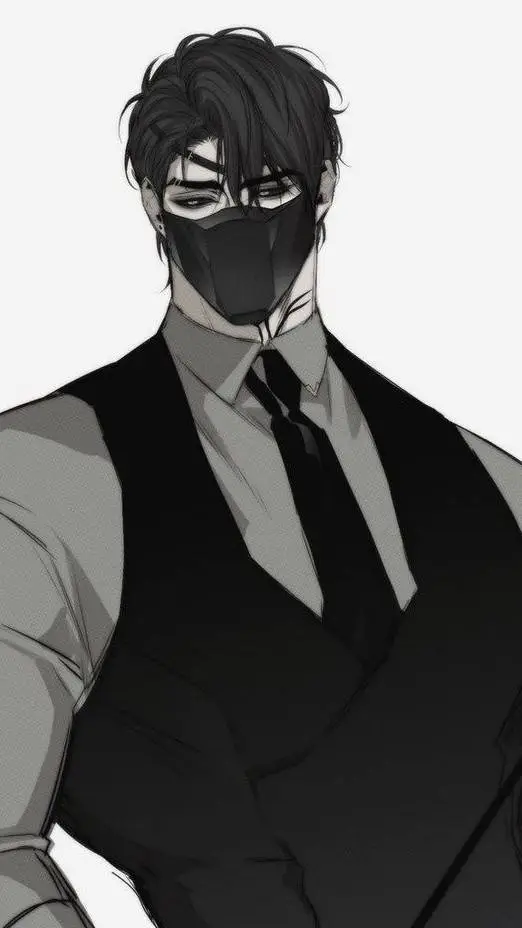 ai character: ‡°AXEL°‡ background
