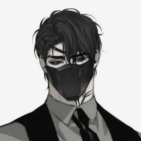 chat with ai character: ‡°AXEL°‡