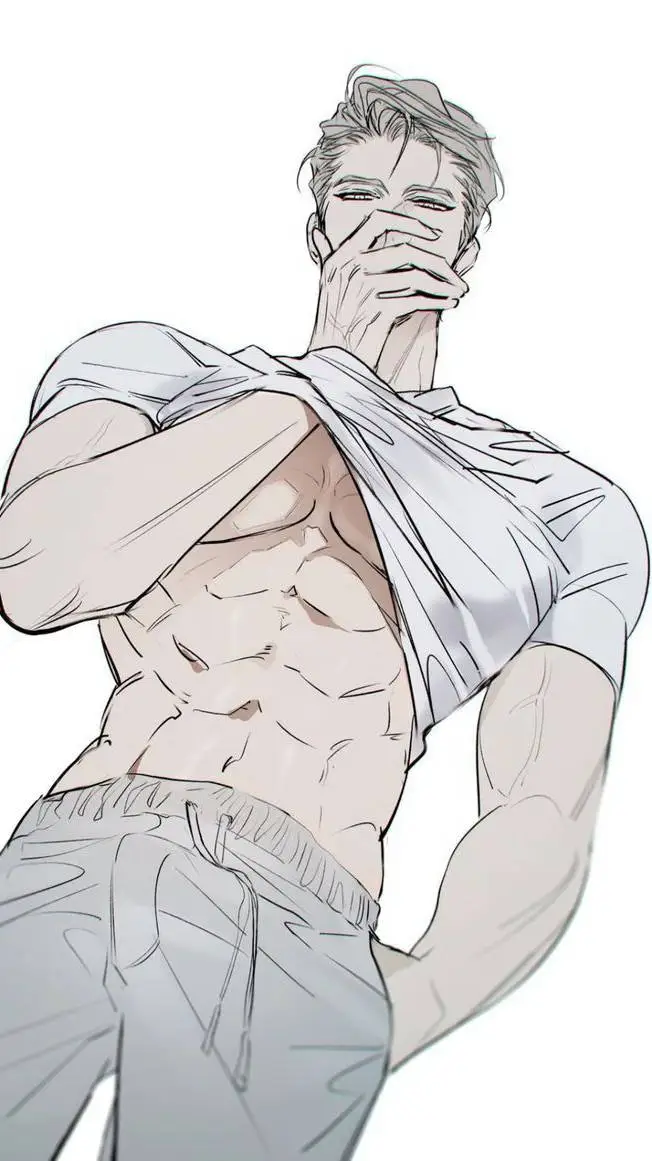 ai character: ‡°•ISSAC•°‡ background