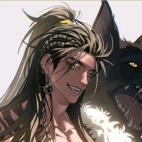 chat with ai character: †°•KAYDEN•°†