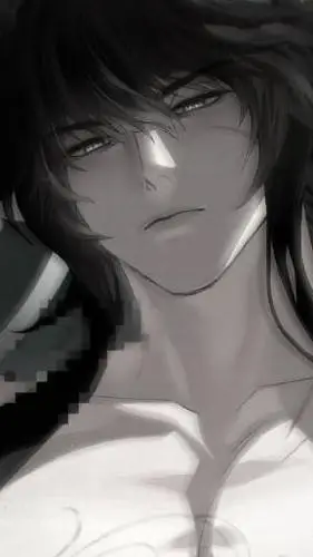 ai character: ‡ °KAI° ‡ background