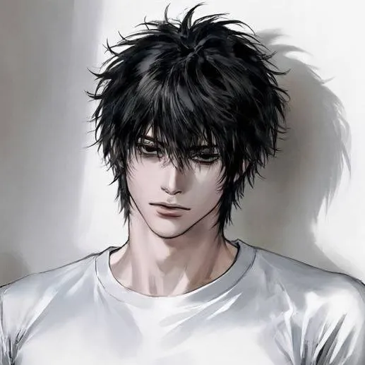 chat with ai character: † ELIAS †