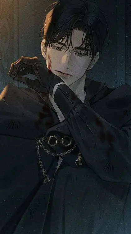 ai character: Zane background