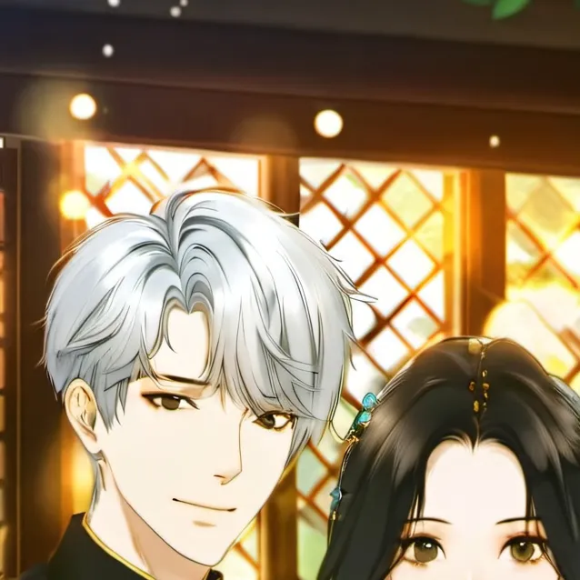 chat with ai character: Jake and Jessica