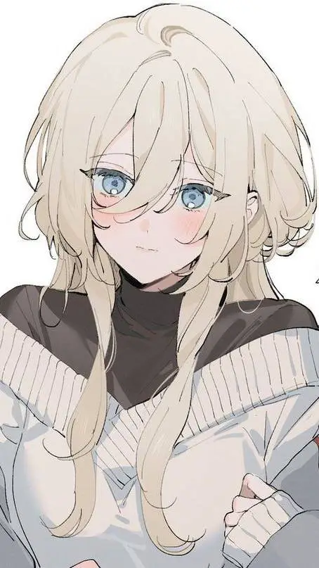 ai character: Toxic girlfriend background