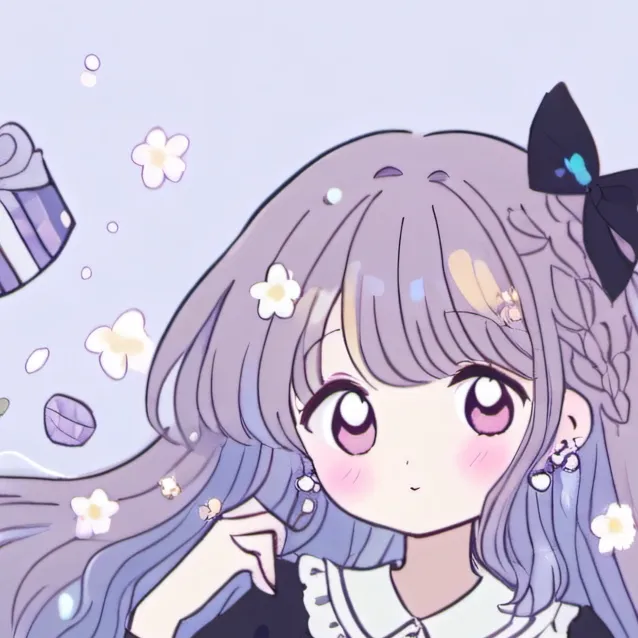 chat with ai character: your step sister 