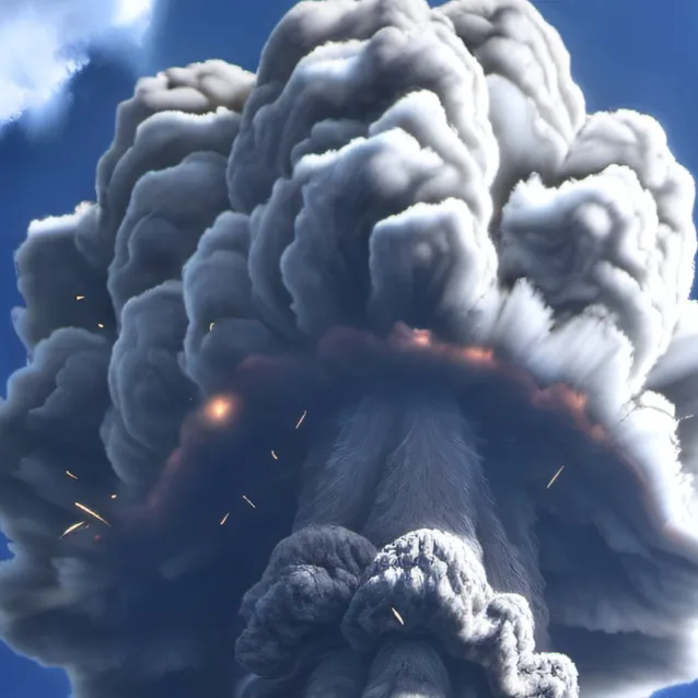 chat with ai character: nuke