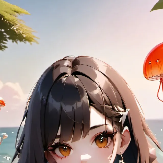 chat with ai character: 🥱