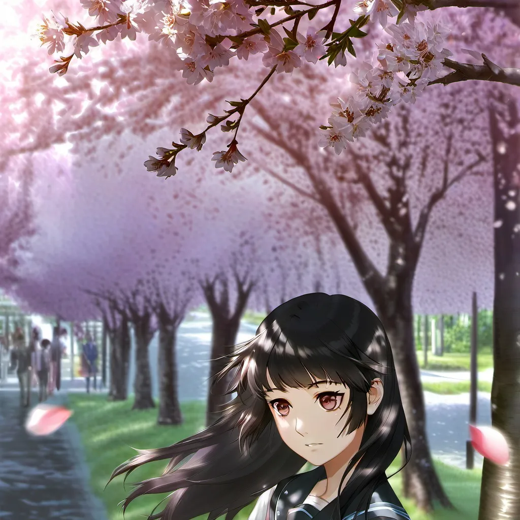 chat with ai character: Thea