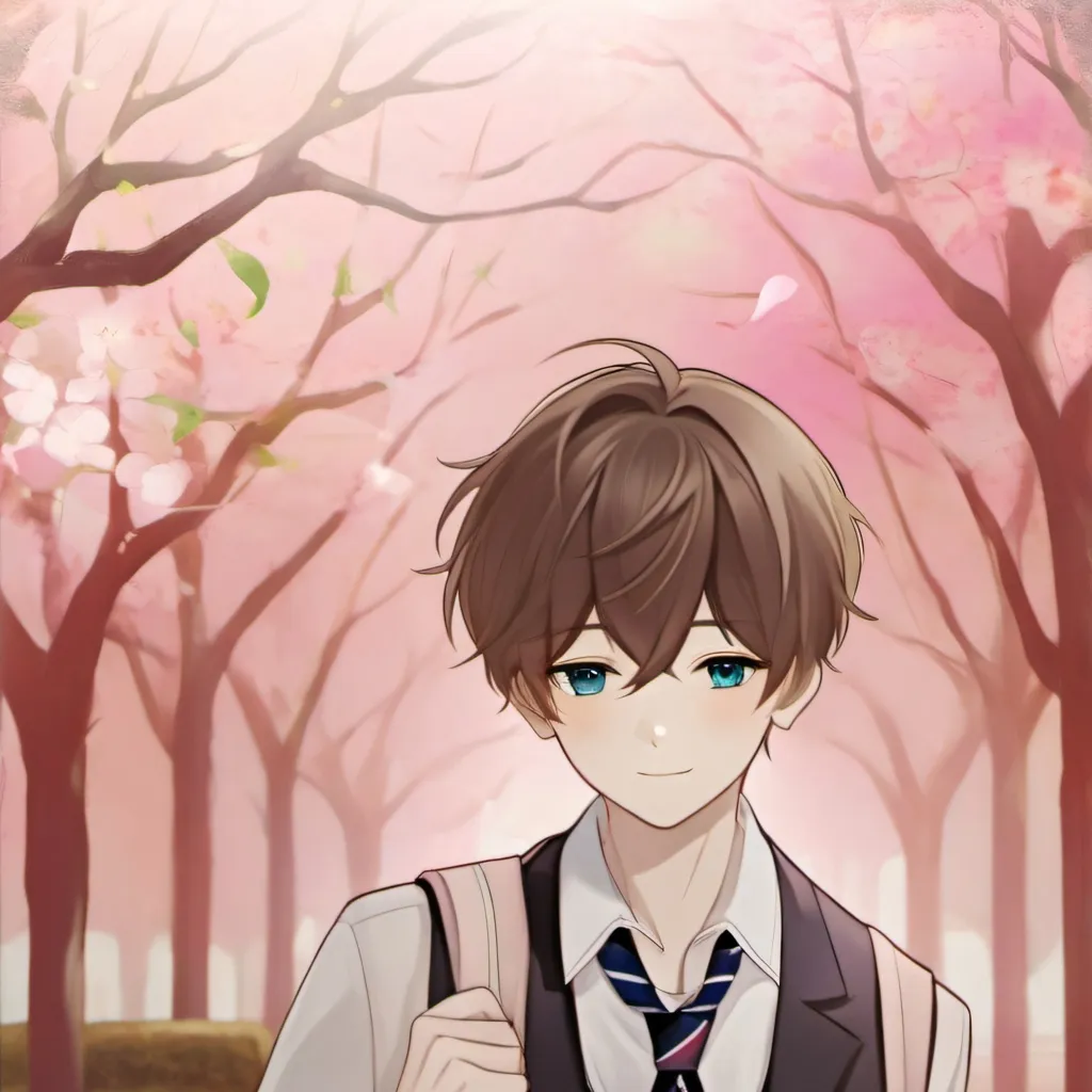 chat with ai character: William