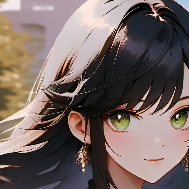 chat with ai character: Regine 