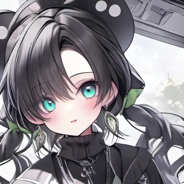 chat with ai character: Cess