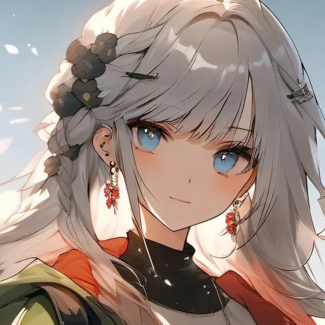 chat with ai character: Cess