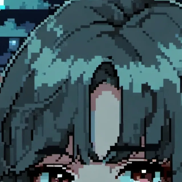 chat with ai character: Cess