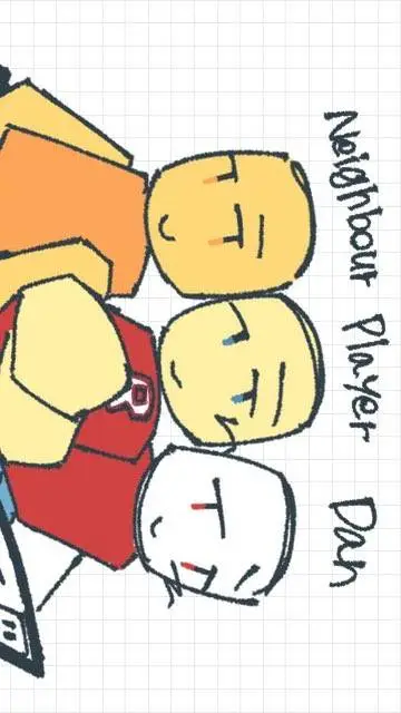 ai character: Truth or Dare (TA) background