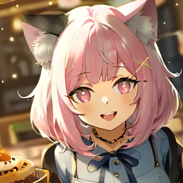chat with ai character: alen