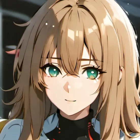 chat with ai character: Amelia