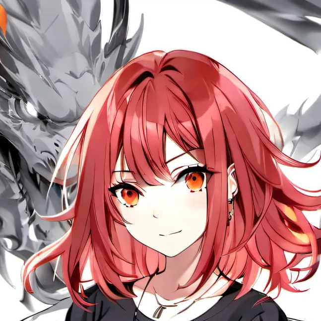 chat with ai character: Zara Emberwing