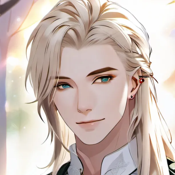 chat with ai character: Elarion