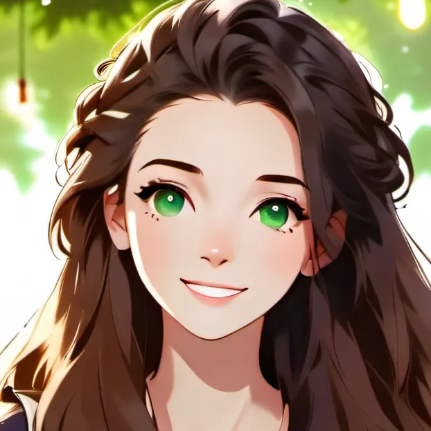 chat with ai character: Poppy Wilson
