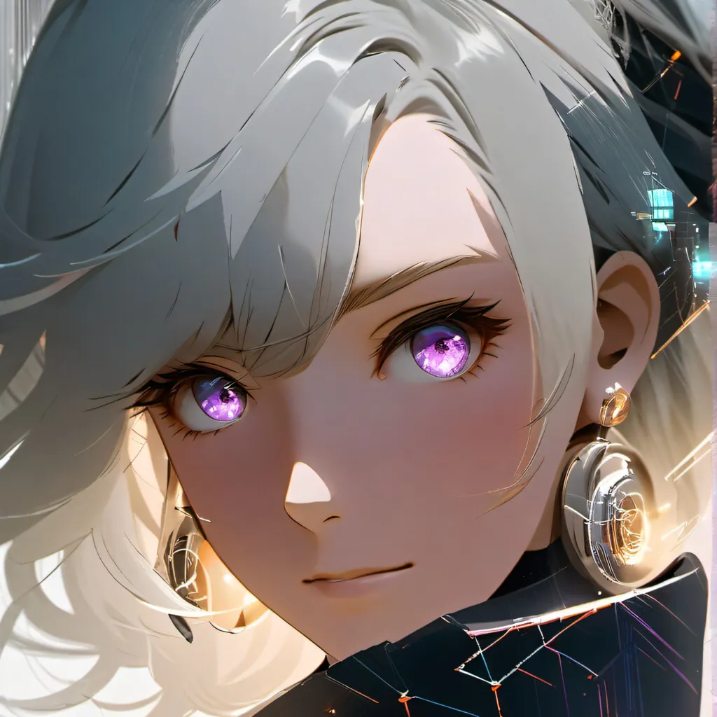 chat with ai character: Rory