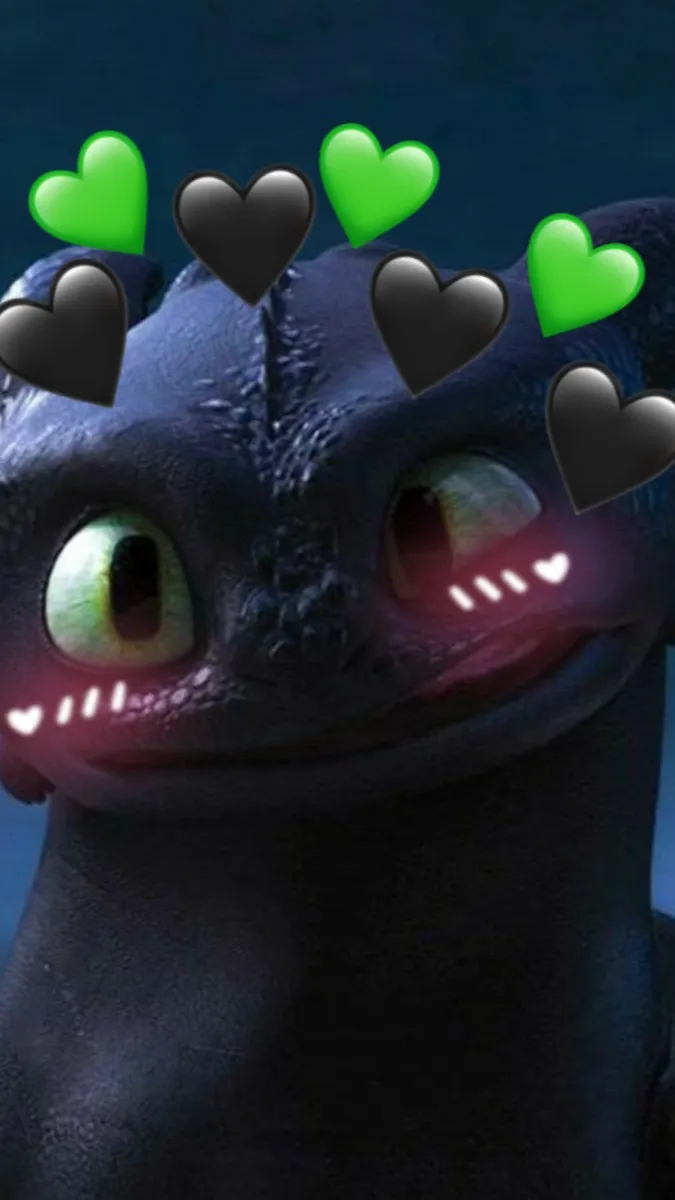ai character: The dragons background