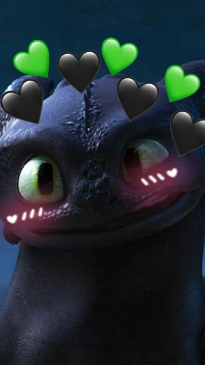 ai character: The dragons part 2 background