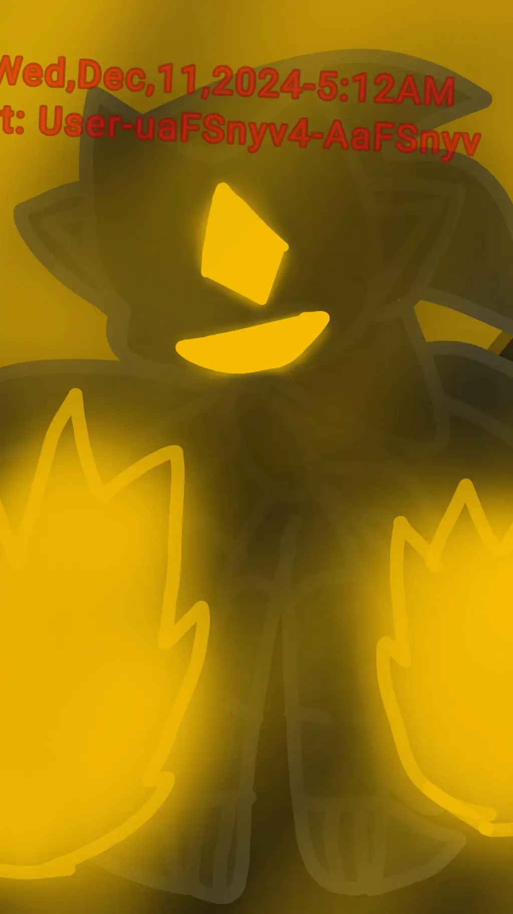 ai character: NMM¡BID background