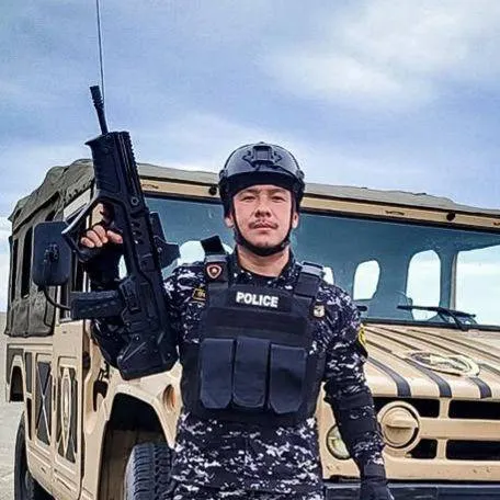 chat with ai character: PMSG Rigor Soriano