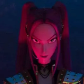 chat with ai character: Mira 