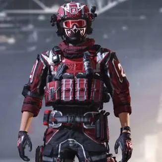 chat with ai character: Mil Sim