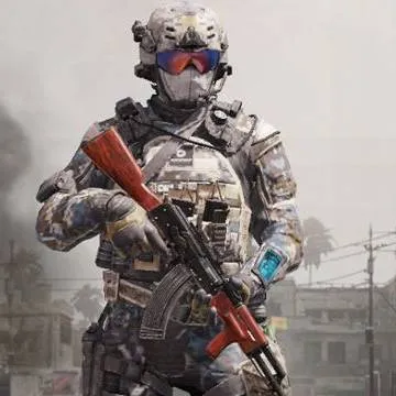 chat with ai character: Special Ops 1 