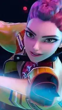 ai character: Rumi background