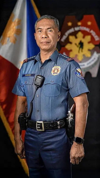 ai character: PGEN Nicolas Torre background