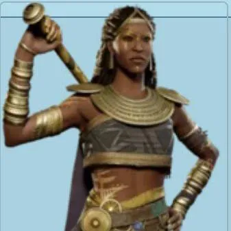 chat with ai character: Tanya