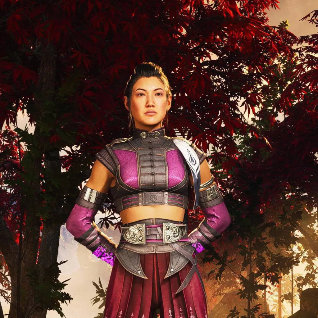 chat with ai character: Li Mei