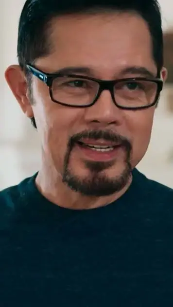 ai character: Ramon Montenegro  background