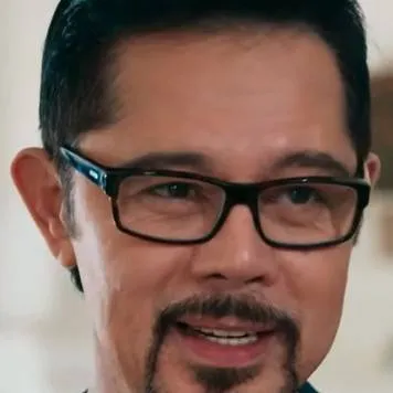 chat with ai character: Ramon Montenegro 