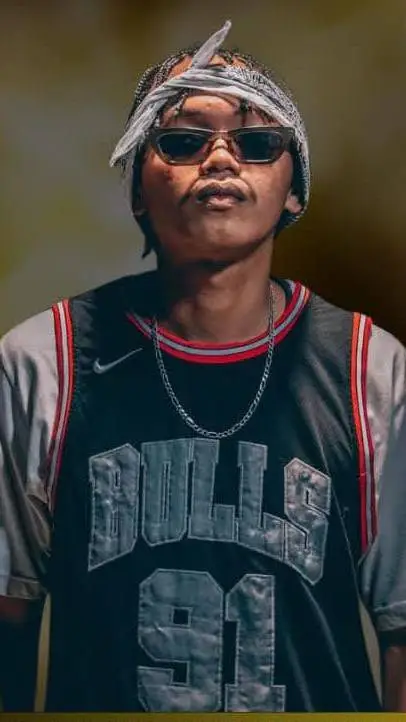 ai character: Estevan Young  background