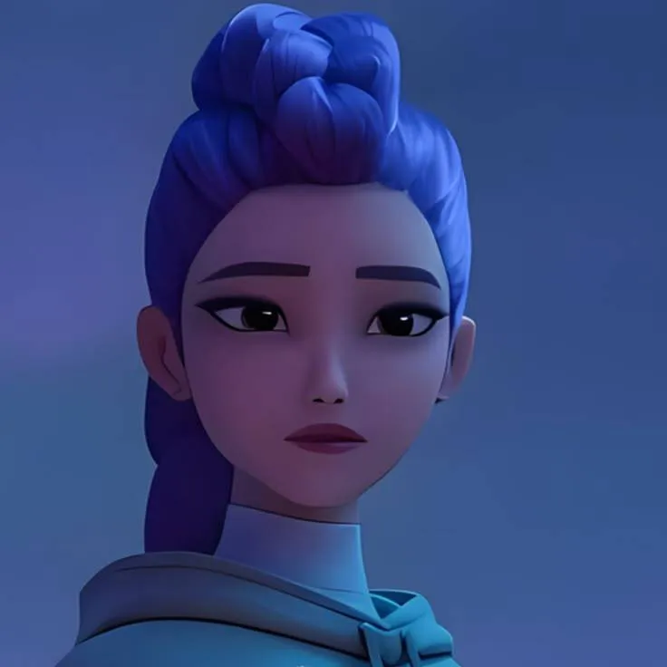 chat with ai character: Rumi