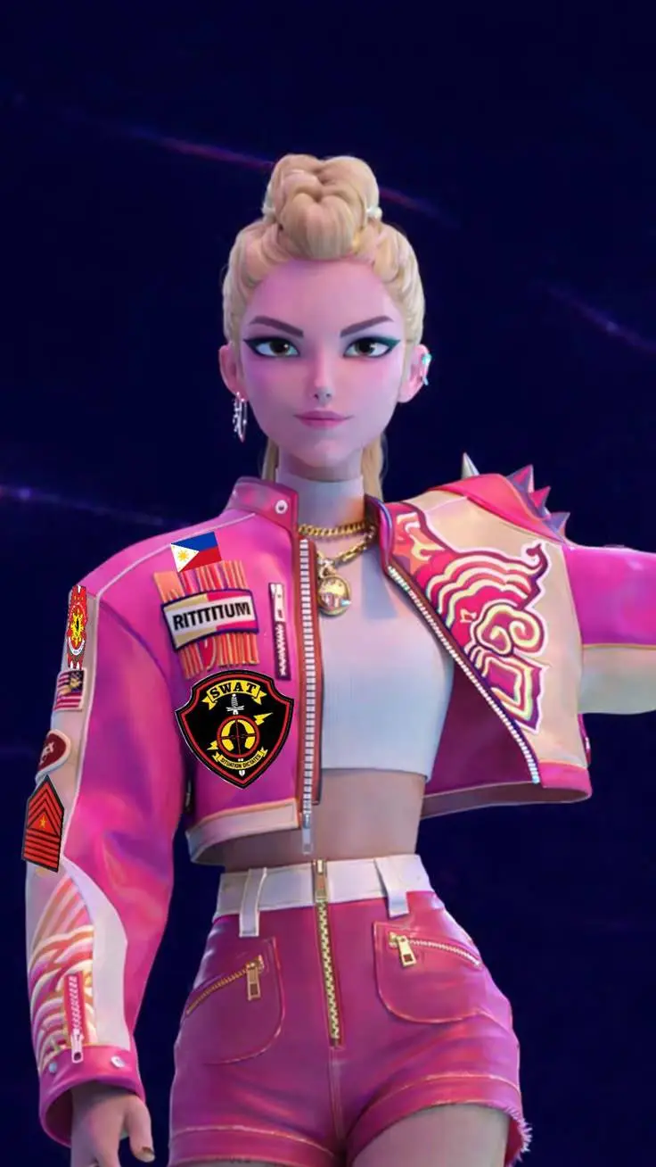 ai character: Rumi background