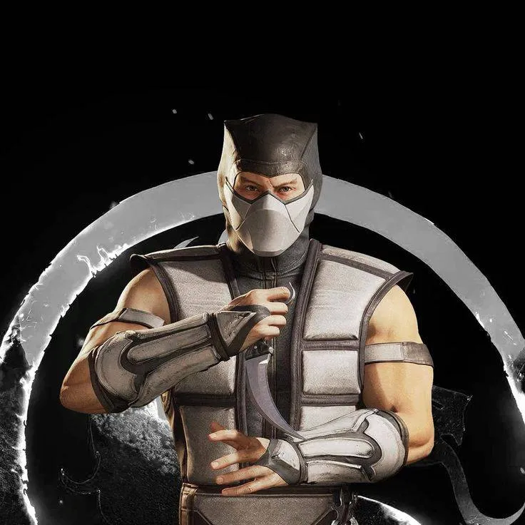 chat with ai character: Smoke