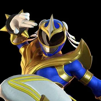 chat with ai character: Chun Li Ranger