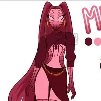 chat with ai character: Mira